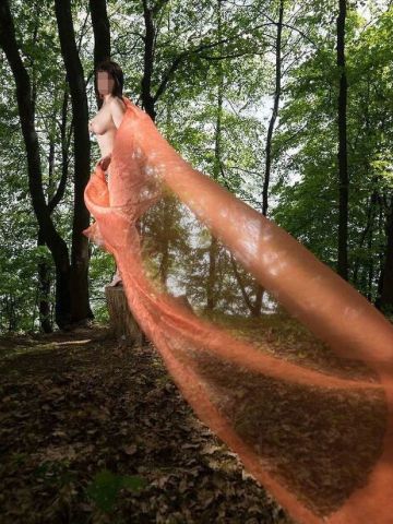 Одетта Незаурядная Пангоды