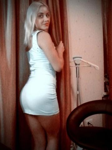 Виктория Романтичная Ночь фото 6