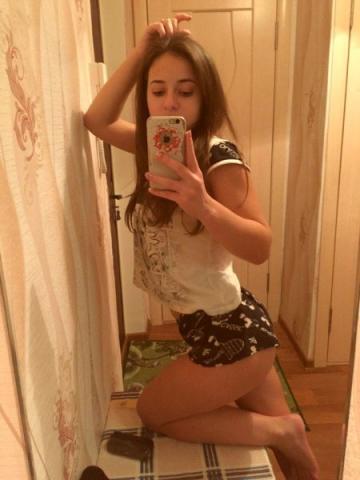 Агния Гламурная Блондинка фото 3